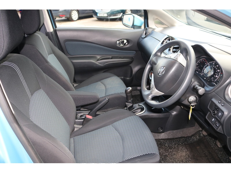 Used Nissan Note 2013 for sale - 75427407: Photo 11