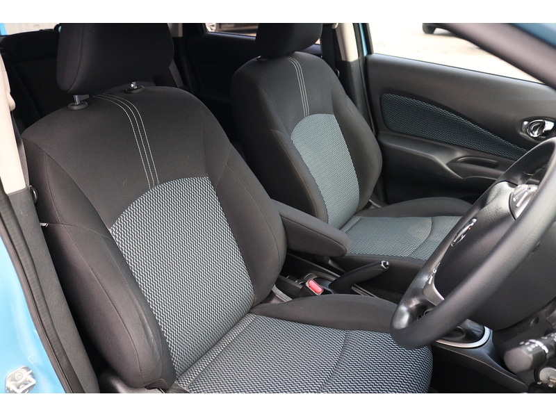 Used Nissan Note 2013 for sale - 75427407: Photo 12