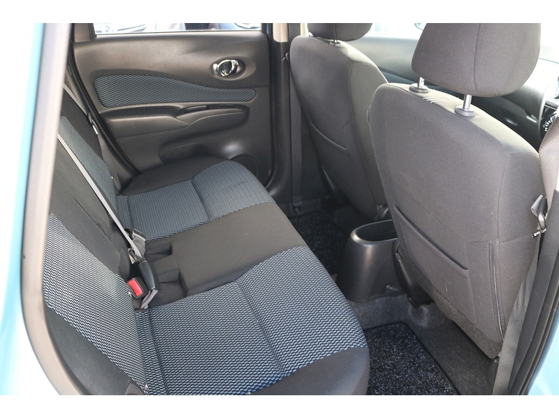 Used Nissan Note 2013 for sale - 75427407: Photo 13