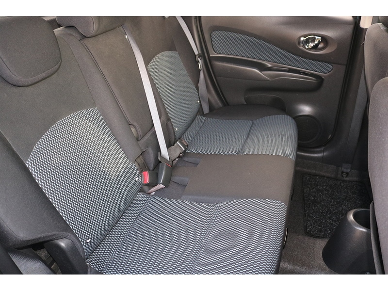 Used Nissan Note 2013 for sale - 75427407: Photo 15