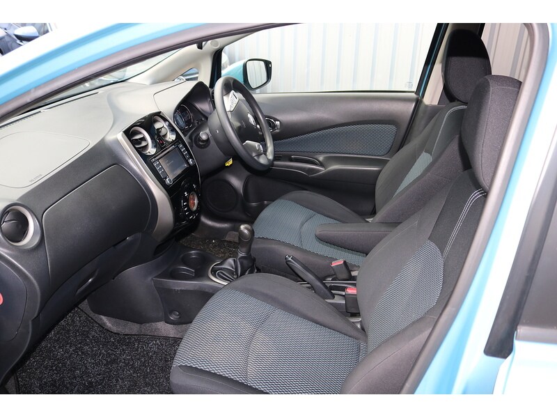 Used Nissan Note 2013 for sale - 75427407: Photo 16