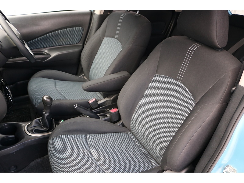 Used Nissan Note 2013 for sale - 75427407: Photo 17