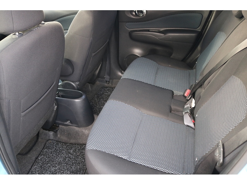 Used Nissan Note 2013 for sale - 75427407: Photo 18