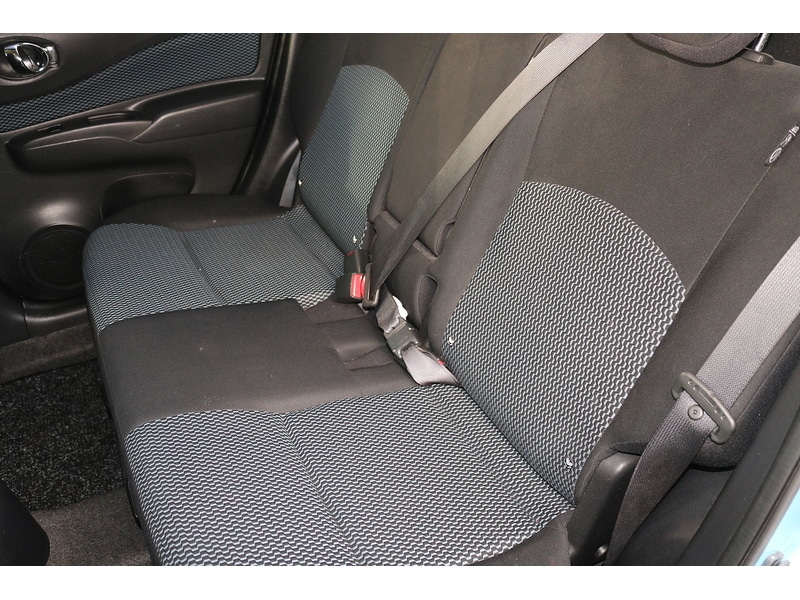 Used Nissan Note 2013 for sale - 75427407: Photo 19