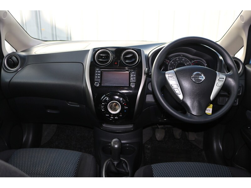 Used Nissan Note 2013 for sale - 75427407: Photo 20