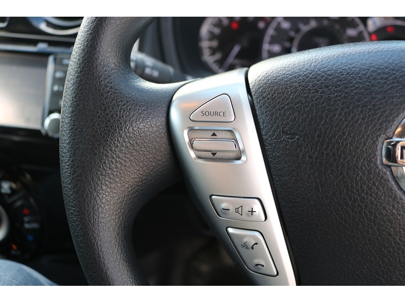 Used Nissan Note 2013 for sale - 75427407: Photo 21