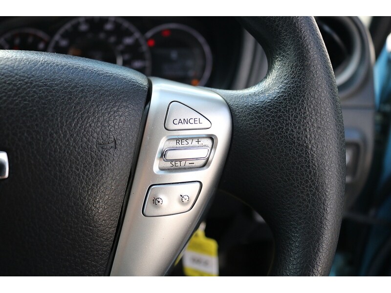Used Nissan Note 2013 for sale - 75427407: Photo 23