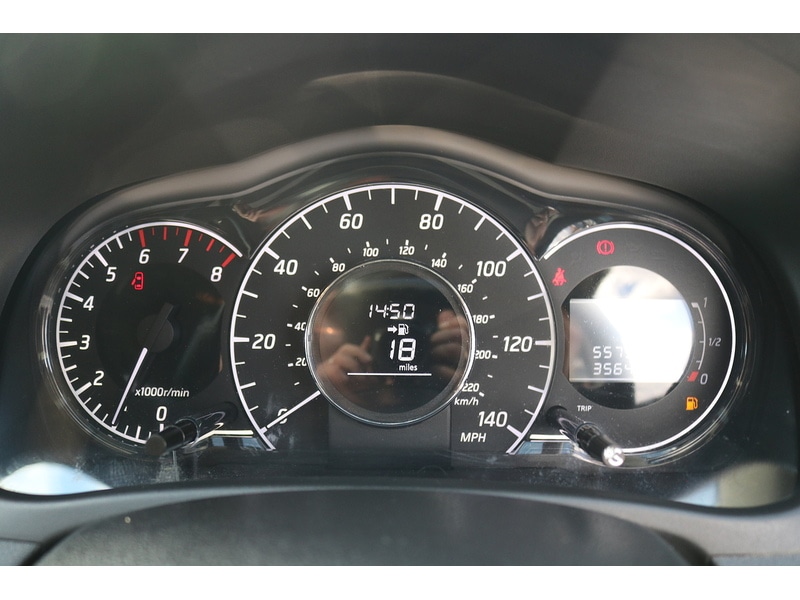 Used Nissan Note 2013 for sale - 75427407: Photo 24