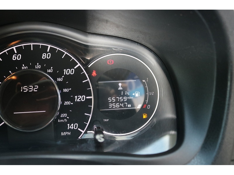 Used Nissan Note 2013 for sale - 75427407: Photo 25