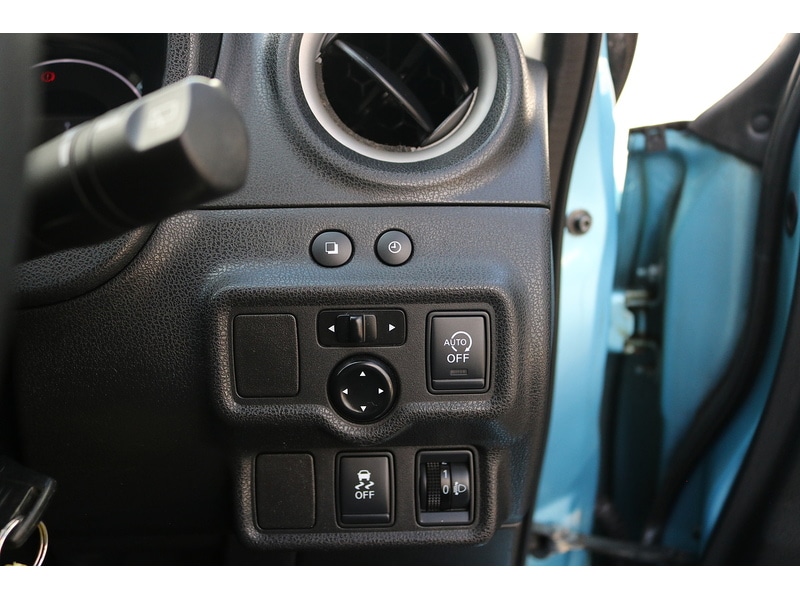 Used Nissan Note 2013 for sale - 75427407: Photo 26