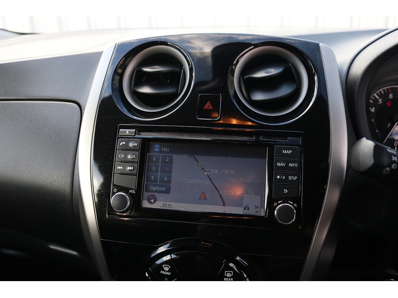 Used Nissan Note 2013 for sale - 75427407: Photo 27