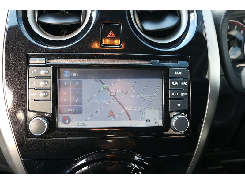 Used Nissan Note 2013 for sale - 75427407: Photo 28