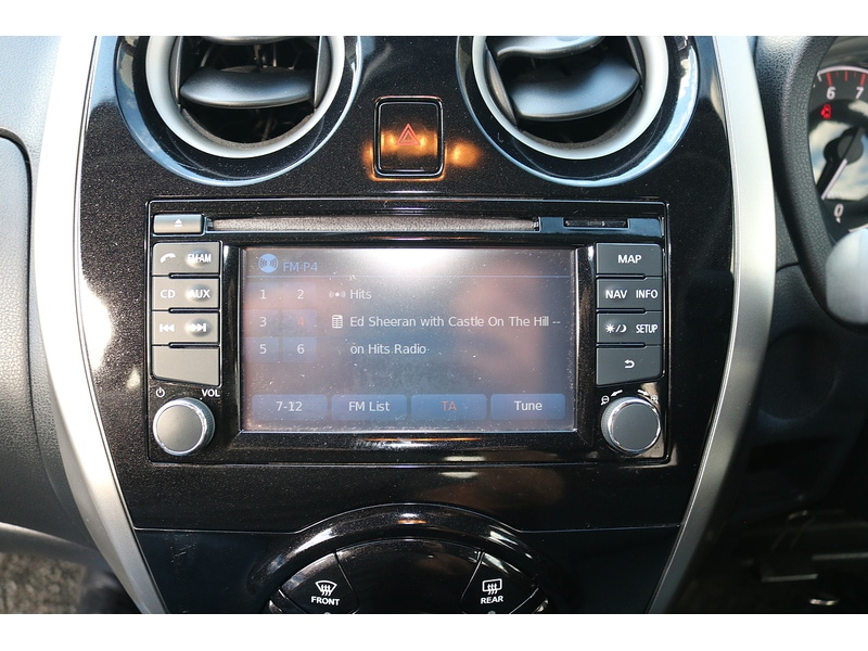 Used Nissan Note 2013 for sale - 75427407: Photo 29