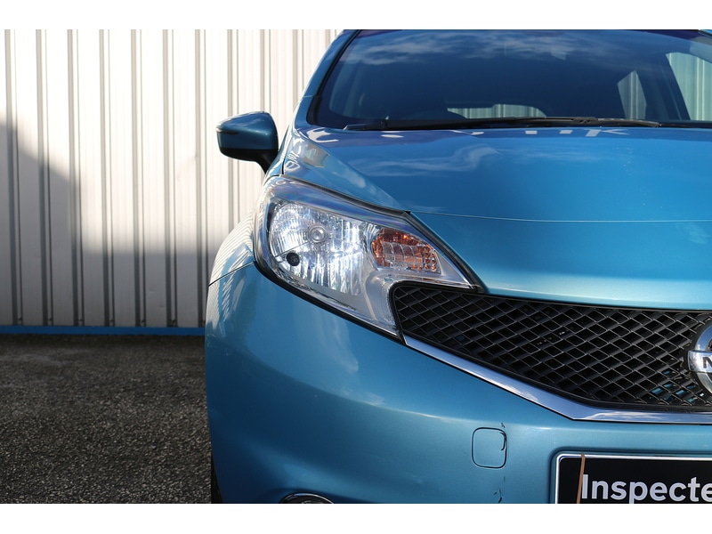 Used Nissan Note 2013 for sale - 75427407: Photo 3