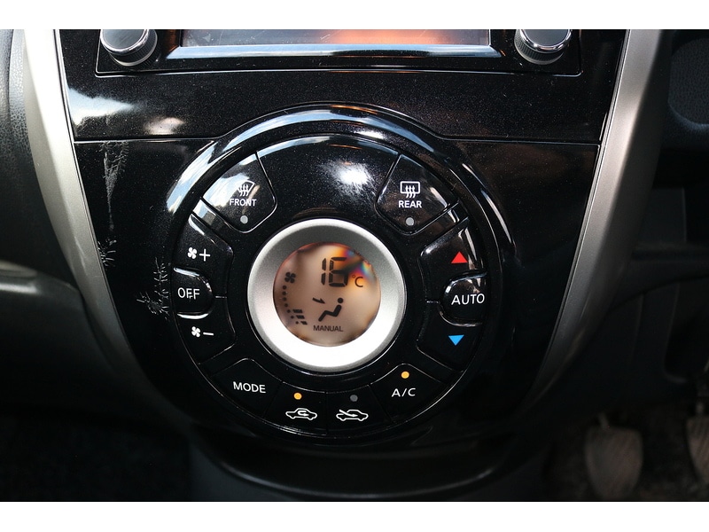 Used Nissan Note 2013 for sale - 75427407: Photo 30