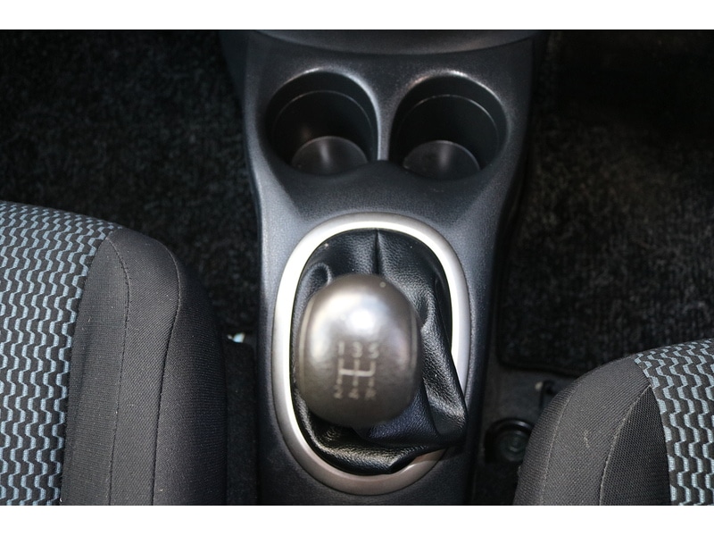 Used Nissan Note 2013 for sale - 75427407: Photo 31