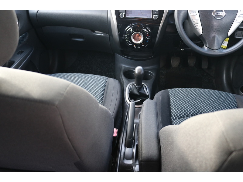 Used Nissan Note 2013 for sale - 75427407: Photo 33