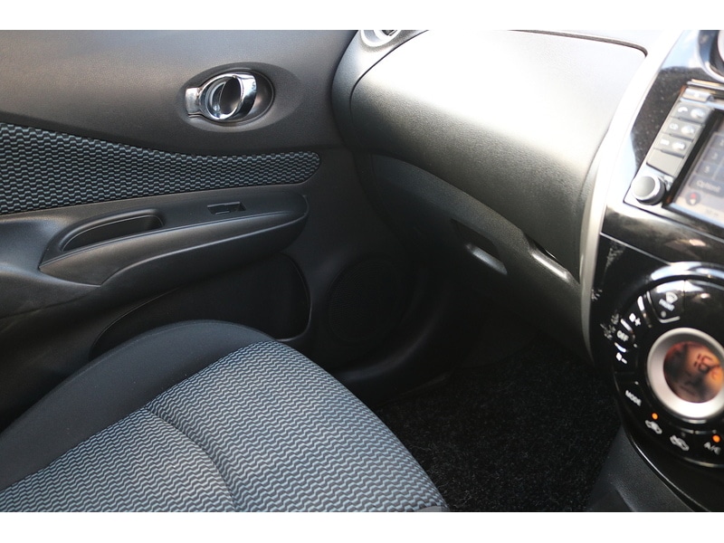 Used Nissan Note 2013 for sale - 75427407: Photo 34