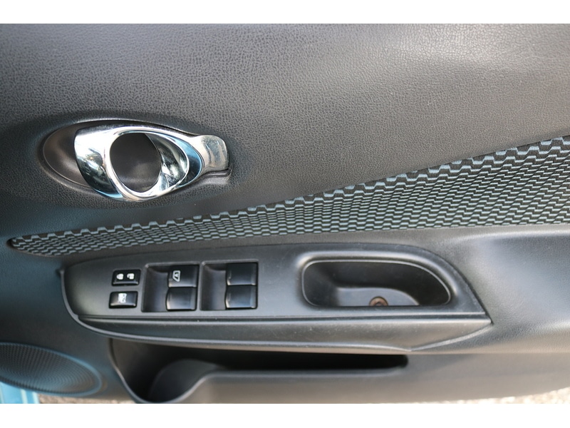 Used Nissan Note 2013 for sale - 75427407: Photo 35