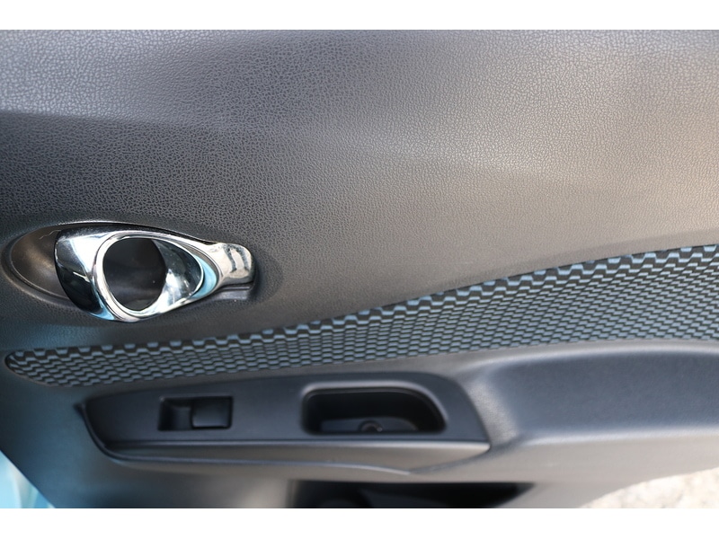 Used Nissan Note 2013 for sale - 75427407: Photo 36