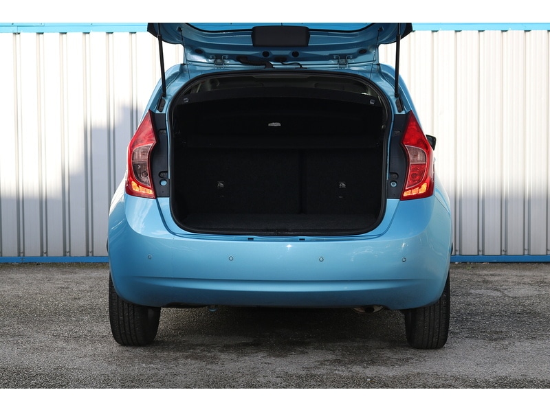 Used Nissan Note 2013 for sale - 75427407: Photo 37