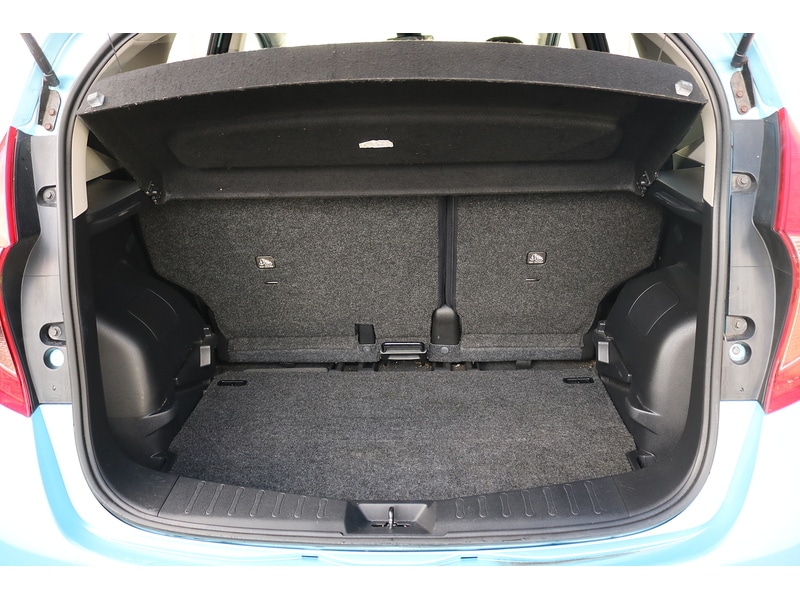 Used Nissan Note 2013 for sale - 75427407: Photo 38