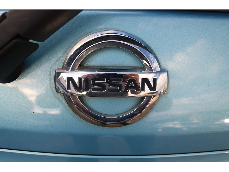 Used Nissan Note 2013 for sale - 75427407: Photo 40