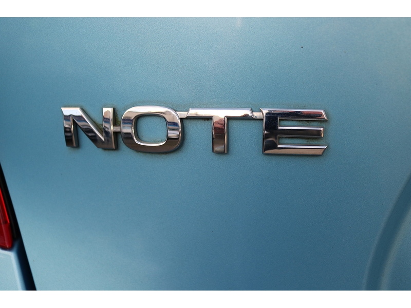 Used Nissan Note 2013 for sale - 75427407: Photo 41
