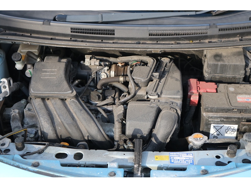 Used Nissan Note 2013 for sale - 75427407: Photo 43