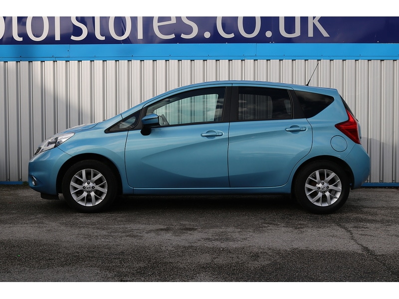 Used Nissan Note 2013 for sale - 75427407: Photo 6