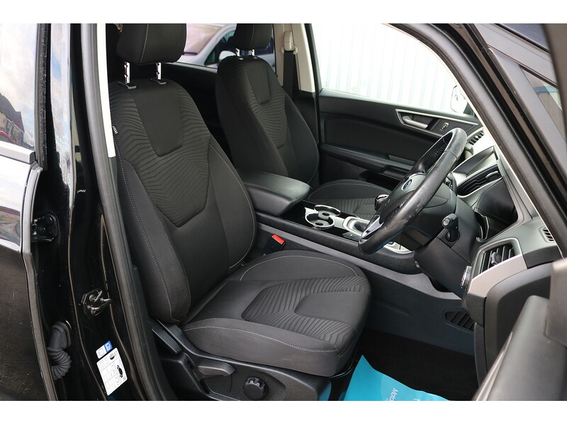 Used Ford S-Max 2015 for sale - 75427419: Photo 11