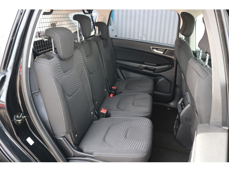 Used Ford S-Max 2015 for sale - 75427419: Photo 13