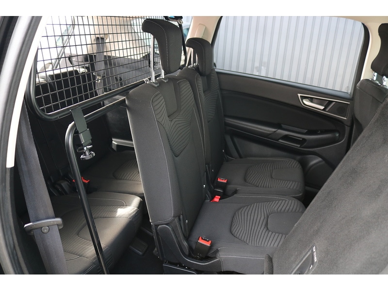 Used Ford S-Max 2015 for sale - 75427419: Photo 14