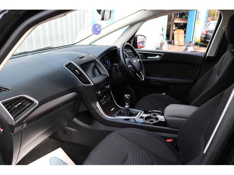 Used Ford S-Max 2015 for sale - 75427419: Photo 15