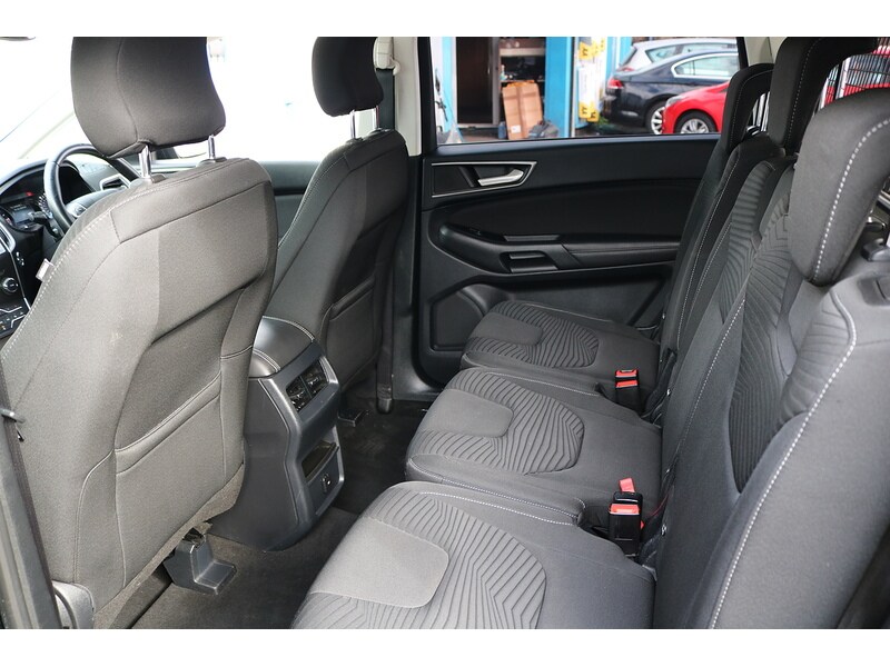 Used Ford S-Max 2015 for sale - 75427419: Photo 16