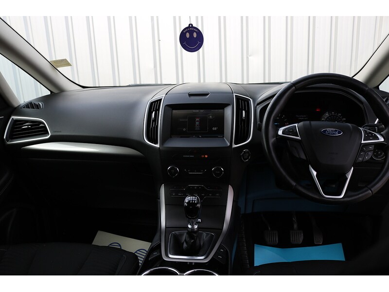 Used Ford S-Max 2015 for sale - 75427419: Photo 17