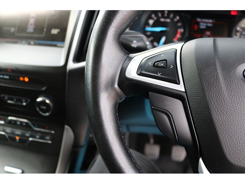 Used Ford S-Max 2015 for sale - 75427419: Photo 18