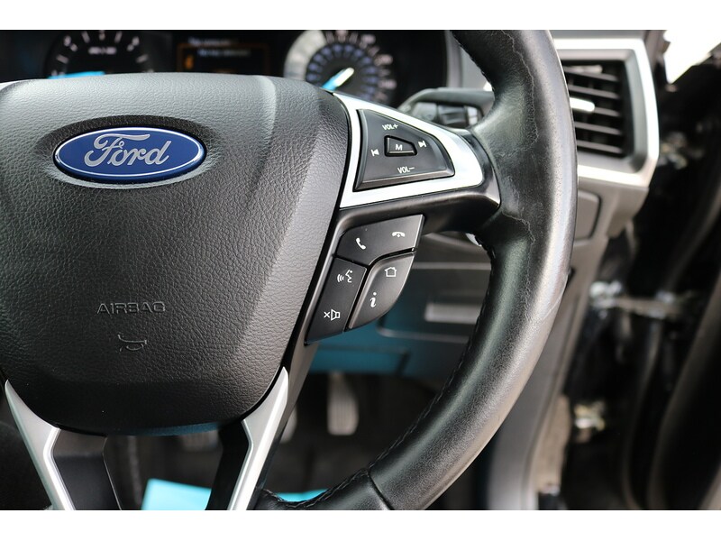 Used Ford S-Max 2015 for sale - 75427419: Photo 19