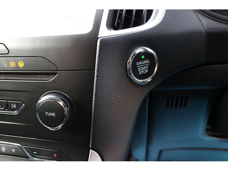 Used Ford S-Max 2015 for sale - 75427419: Photo 21