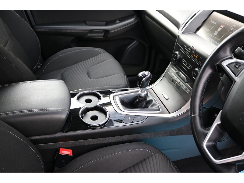 Used Ford S-Max 2015 for sale - 75427419: Photo 22