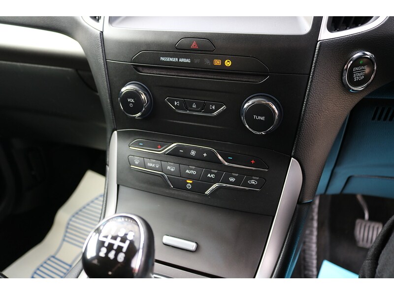 Used Ford S-Max 2015 for sale - 75427419: Photo 23