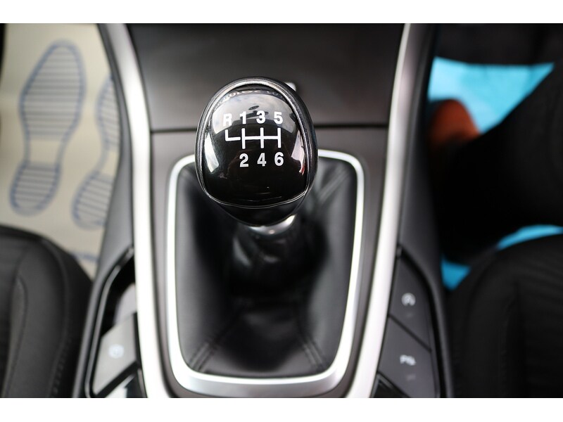 Used Ford S-Max 2015 for sale - 75427419: Photo 24