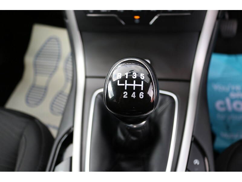 Used Ford S-Max 2015 for sale - 75427419: Photo 25