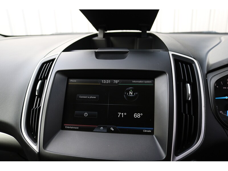 Used Ford S-Max 2015 for sale - 75427419: Photo 28