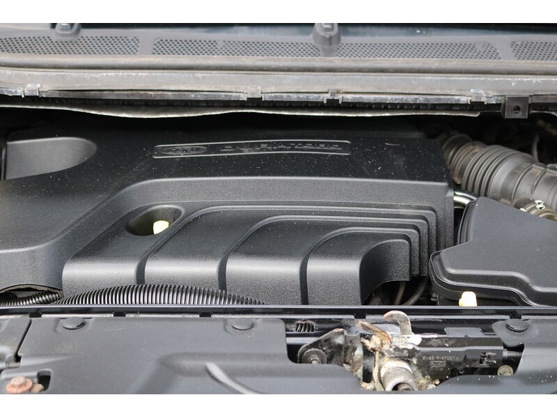 Used Ford S-Max 2015 for sale - 75427419: Photo 38