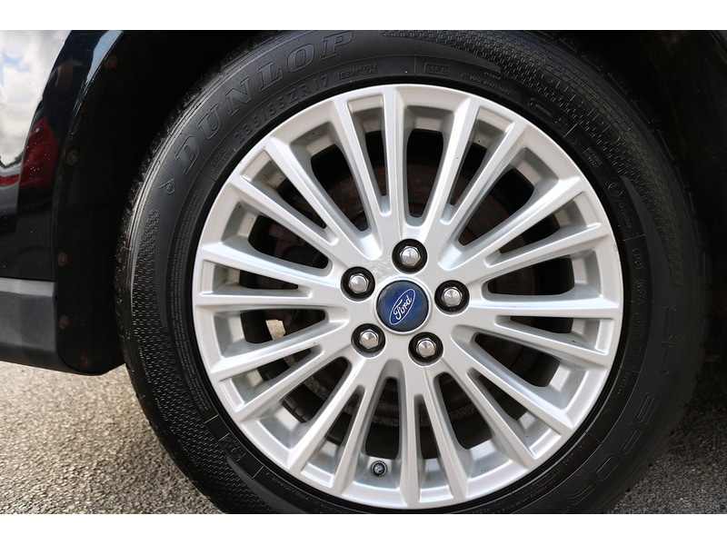 Used Ford S-Max 2015 for sale - 75427419: Photo 39