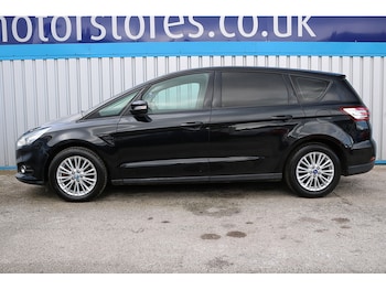 Used Ford S-Max 2015 for sale - 75427419: Photo