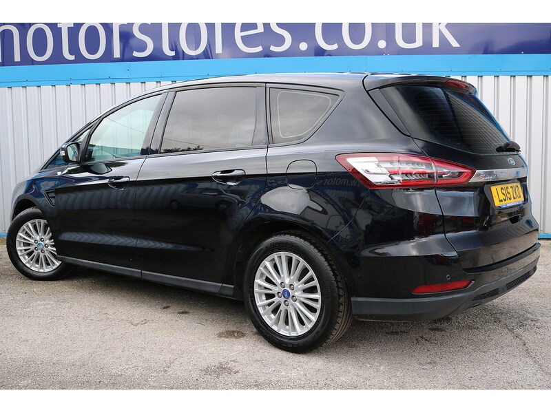 Used Ford S-Max 2015 for sale - 75427419: Photo 6