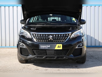 Used Peugeot 3008 2019 for sale - 78027209: Photo