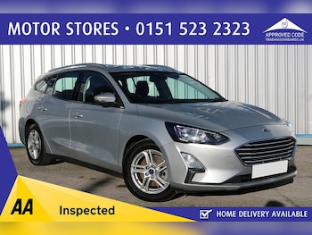 Used Ford Focus 2025 for sale - 78709401: Photo